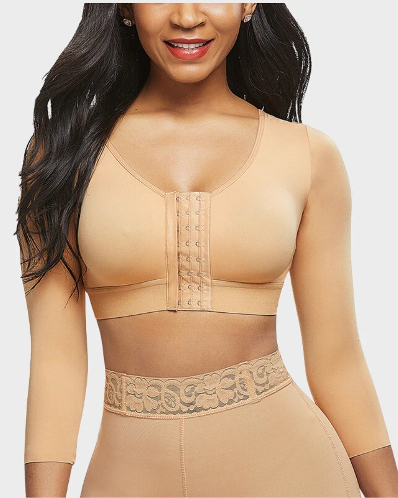 SculptFit™ Tank Bra - Say Goodbye to Puffy Arms & Bat Wings