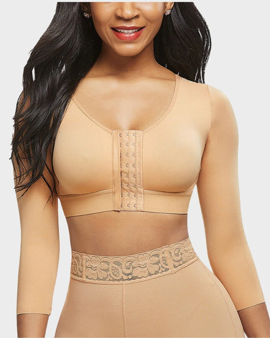 SculptFit™ Tank Bra - Say Goodbye to Puffy Arms & Bat Wings