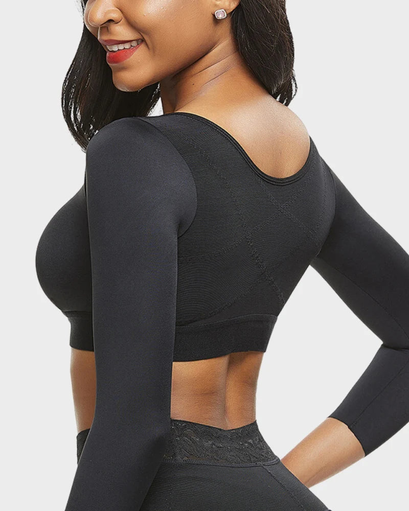 SculptFit™ Tank Bra - Say Goodbye to Puffy Arms & Bat Wings