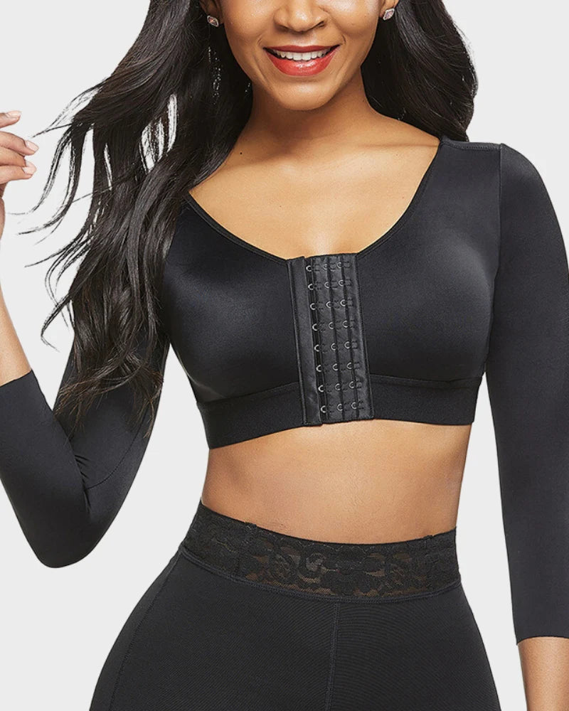 SculptFit™ Tank Bra - Say Goodbye to Puffy Arms & Bat Wings